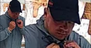 Kradzież u jubilera, policja szuka sprawcy. Poznajesz go? - zdjęcie 5