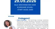 Trwają zapisy na konferencje "reagujeMY dla dzieci"  - zdjęcie 2