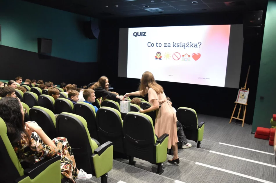 Jak rozmawiać o książkach w sieci?  - zdjęcie 2