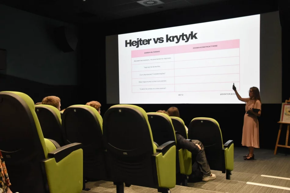 Jak rozmawiać o książkach w sieci?  - zdjęcie 7