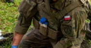 Przeszkoleni z ratownictwa pola walki - zdjęcie 4