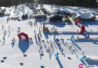 „Bieg na Igrzyska”: Weronika Kaleta i Ewelina Kołodziej w czołówce - zdjęcie główne