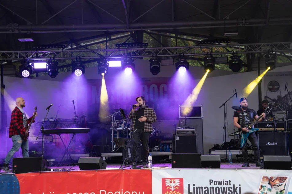 70 lat “Eskadry” i dwa dni rocka (ZDJĘCIA) - zdjęcie 8