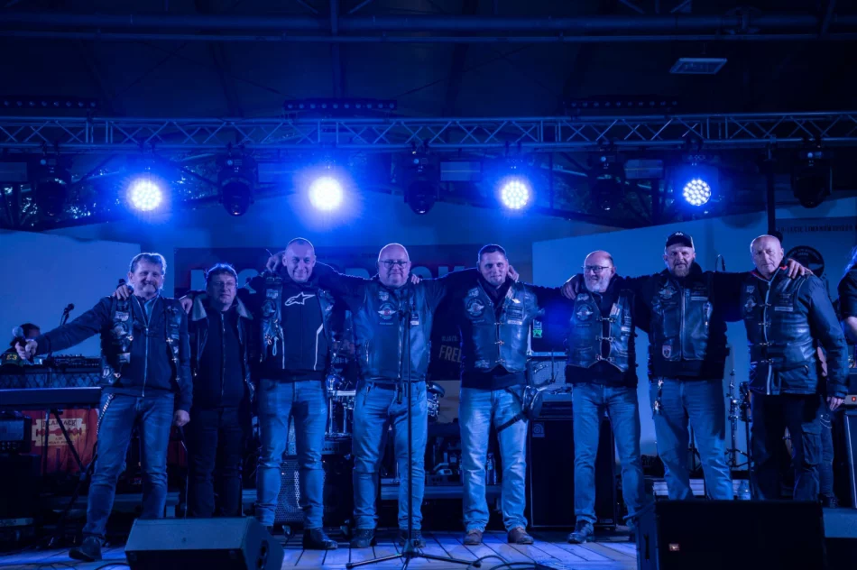 70 lat “Eskadry” i dwa dni rocka (ZDJĘCIA) - zdjęcie 9