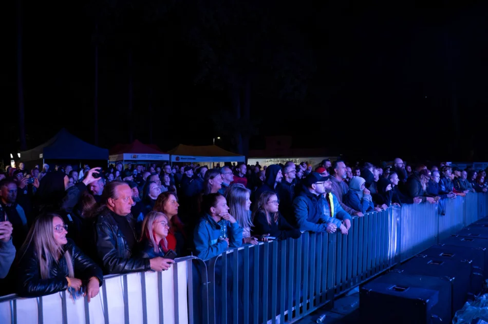 70 lat “Eskadry” i dwa dni rocka (ZDJĘCIA) - zdjęcie 11