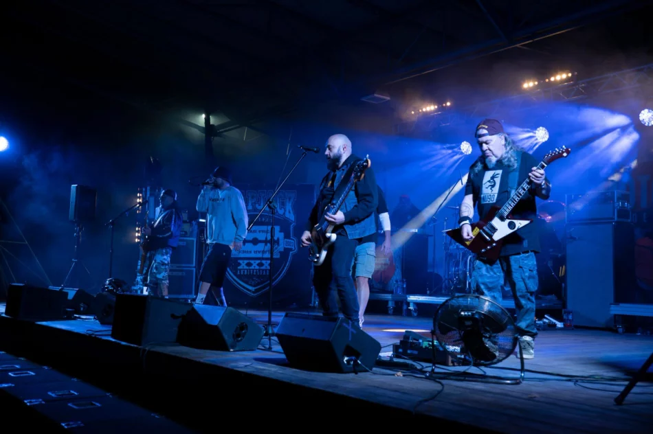70 lat “Eskadry” i dwa dni rocka (ZDJĘCIA) - zdjęcie 12