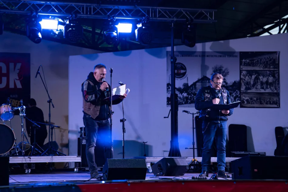 70 lat “Eskadry” i dwa dni rocka (ZDJĘCIA) - zdjęcie 17