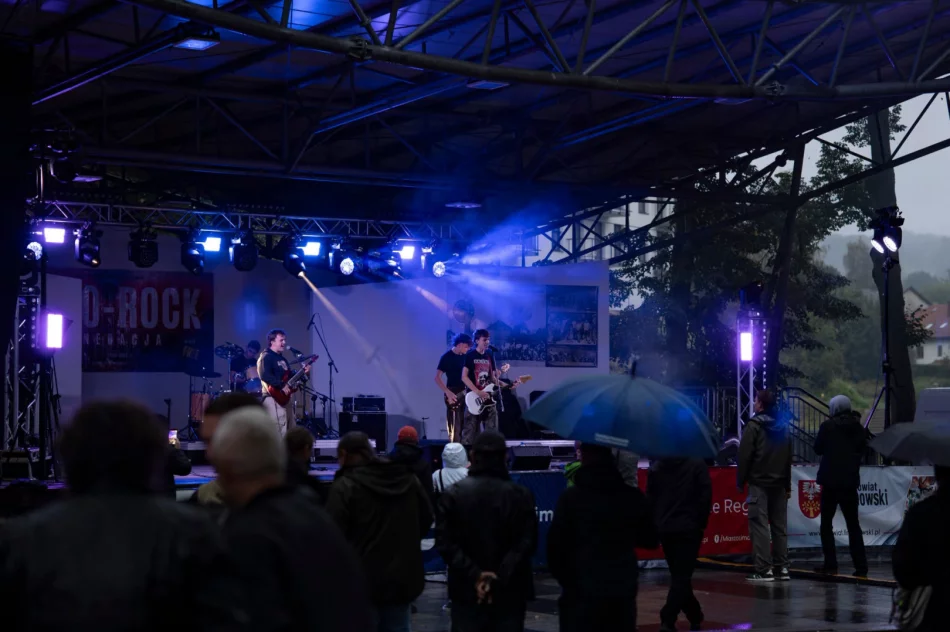 70 lat “Eskadry” i dwa dni rocka (ZDJĘCIA) - zdjęcie 18