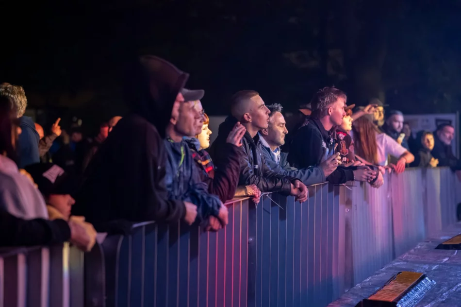 70 lat “Eskadry” i dwa dni rocka (ZDJĘCIA) - zdjęcie 28