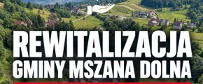 Trzy sołectwa na cenzurowanym - diagnoza rewitalizacji, ruszają konsultacje - zdjęcie główne