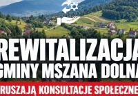 Trzy sołectwa na cenzurowanym - diagnoza rewitalizacji, ruszają konsultacje - zdjęcie główne