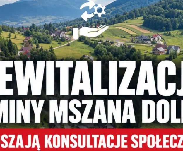 Trzy sołectwa na cenzurowanym - diagnoza rewitalizacji, ruszają konsultacje - zdjęcie główne