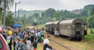 Piknik z rekordem i apelem do władz (wideo) - zdjęcie 3