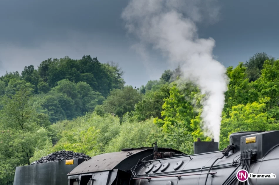 V Galicyjski Piknik Kolejowy w Dobrej. - zdjęcie 14