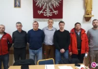 Laskovia Laskowa nadal pod opieką Pawła Tokarza - zdjęcie główne