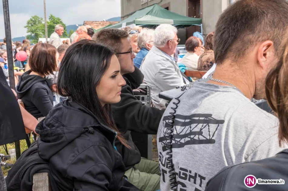 V Galicyjski Piknik Kolejowy w Dobrej. - zdjęcie 18