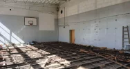 Początek roku szkolnego, początek... remontu  - zdjęcie 5
