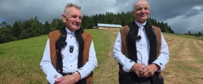Latami wywozili drewno z gór (WIDEO) - zdjęcie główne