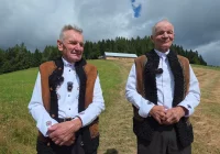 Latami wywozili drewno z gór (WIDEO) - zdjęcie główne