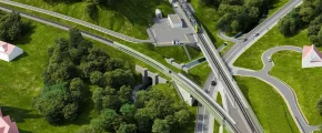 Zbudują u nas centrum zarządzania tunelami  - zdjęcie główne