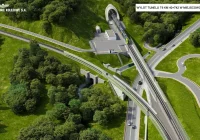 Zbudują u nas centrum zarządzania tunelami  - zdjęcie główne