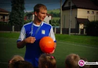 Limanovia skompletowała sztab szkoleniowy - zdjęcie główne