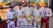 Karatecy walczyli w Pucharze Europy w Kielcach - zdjęcie 2