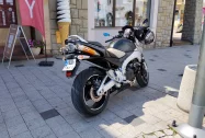 Suzuki GSR 600 - SUPER STAN - zdjęcie główne