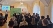 Spotkanie z doradcami zawodowymi i przedstawicielami wojska - zdjęcie 3