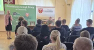 Spotkanie z doradcami zawodowymi i przedstawicielami wojska - zdjęcie 4