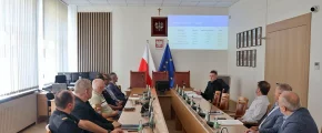 Schrony, ochrona obiektów i syreny w szkołach - zdjęcie główne