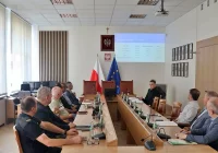 Schrony, ochrona obiektów i syreny w szkołach - zdjęcie główne