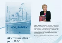 Była szefowa biblioteki wraca z książką o Ameryce - zdjęcie główne