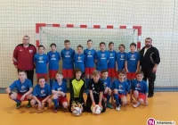 Rywalizacja o Puchar Niedźwiedzia rozstrzygnięta - zdjęcie główne