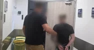 Zatrzymania po skoku na jubilera - zdjęcie 3