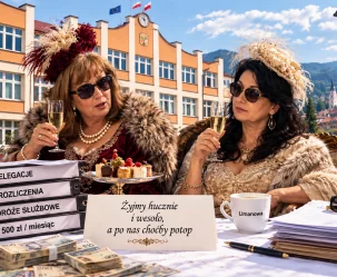 Żyjmy hucznie i wesoło - zdjęcie główne
