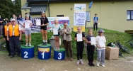  Kolarska rywalizacja szkół w Zalesiu - zdjęcie 4