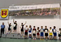 Udany start zawodników UKS Płomień Limanowa w Wojewódzkim Turnieju Klasyfikacyjnym - zdjęcie główne