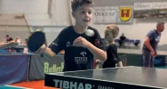 Udany start zawodników UKS Płomień Limanowa w Wojewódzkim Turnieju Klasyfikacyjnym - zdjęcie 3