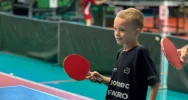 Udany start zawodników UKS Płomień Limanowa w Wojewódzkim Turnieju Klasyfikacyjnym - zdjęcie 4