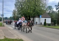 "Wiara ma romską twarz". 40. pielgrzymka Romów (ZDJĘCIA, WIDEO) - zdjęcie główne