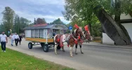 "Wiara ma romską twarz". 40. pielgrzymka Romów (ZDJĘCIA, WIDEO) - zdjęcie 2