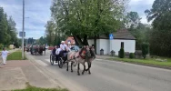 "Wiara ma romską twarz". 40. pielgrzymka Romów (ZDJĘCIA, WIDEO) - zdjęcie 4