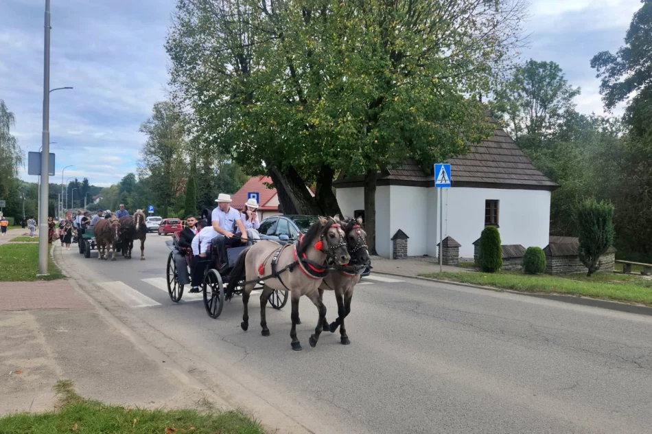"Wiara ma romską twarz". 40. pielgrzymka Romów (ZDJĘCIA, WIDEO) - zdjęcie 4