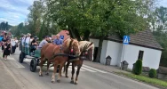 "Wiara ma romską twarz". 40. pielgrzymka Romów (ZDJĘCIA, WIDEO) - zdjęcie 5