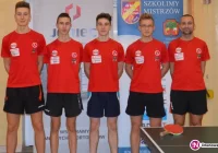 Bardzo dobry mecz w wykonaniu Płomienia - zdjęcie główne