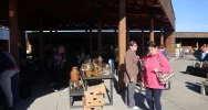 Za nami wrześniowa edycja Limanowskiego Jarmarku Staroci - zdjęcie 2