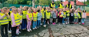 Cytryna za wykroczenie, jabłko za przepisową jazdę - zdjęcie główne