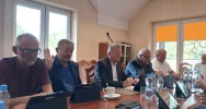Dyrygent w radzie gminy - zdjęcie 4