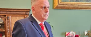 Zamiast obrad rady – dyżur - zdjęcie główne